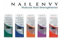 Nail Envy by OPI