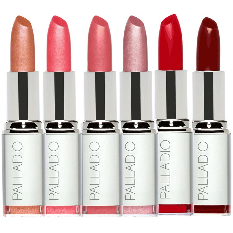 Palladio Herbal Makeup