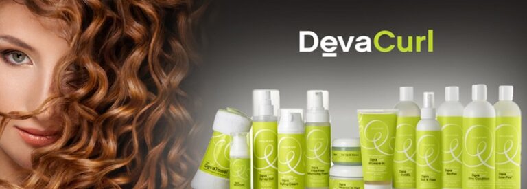 DevaCurl
