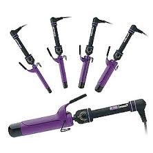 Hot Tools