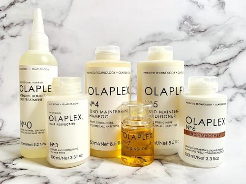 Olaplex