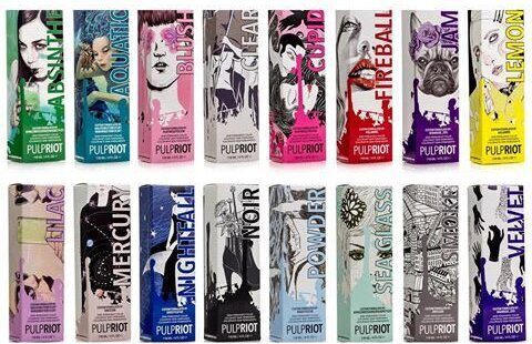 Pulp Riot